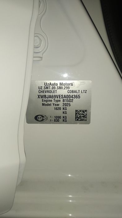 Cobolt STAG gaz 2025 metan gaz Avtomat