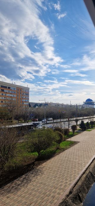 Продам 3к.кв в Центре города