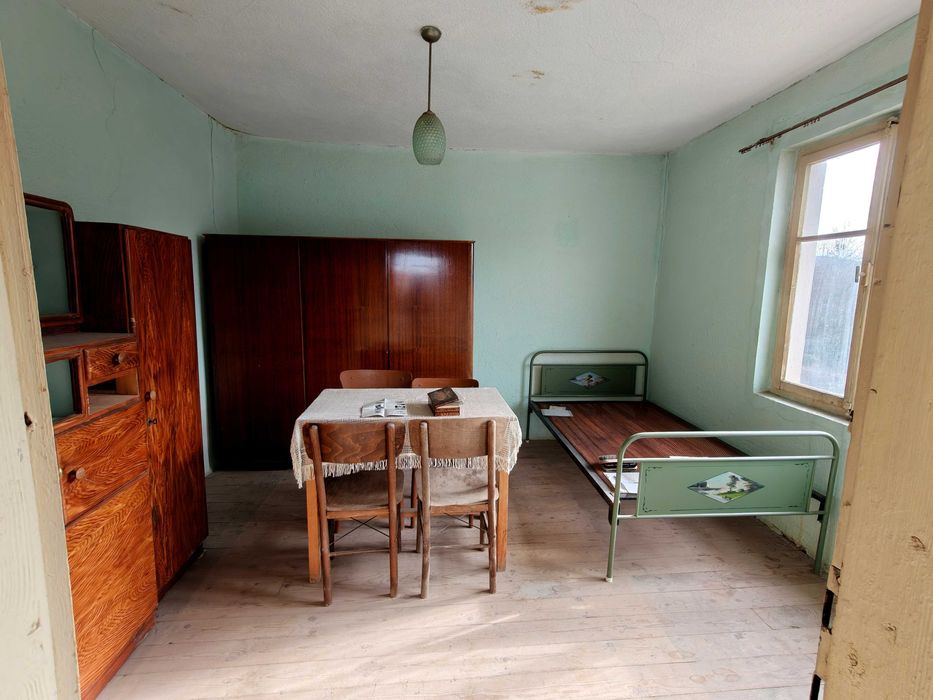 Къща в Зелениково