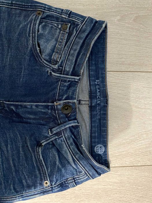 Дънки Garcia Celia