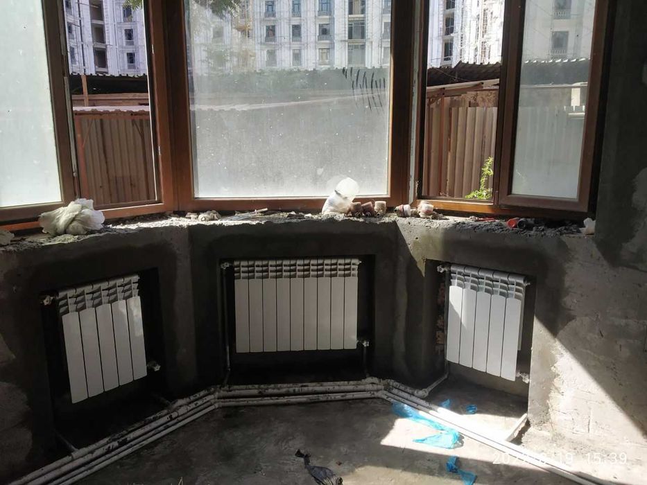 Сантехник акалар сизнинг хизматингизда