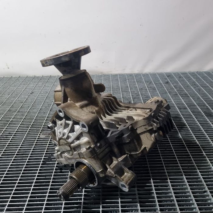 Cutie de Tranfer Grup Fata Mazda CX - 7 2.2 Diesel 2006 - 2012 173CP Manuala 6 Trepte ...