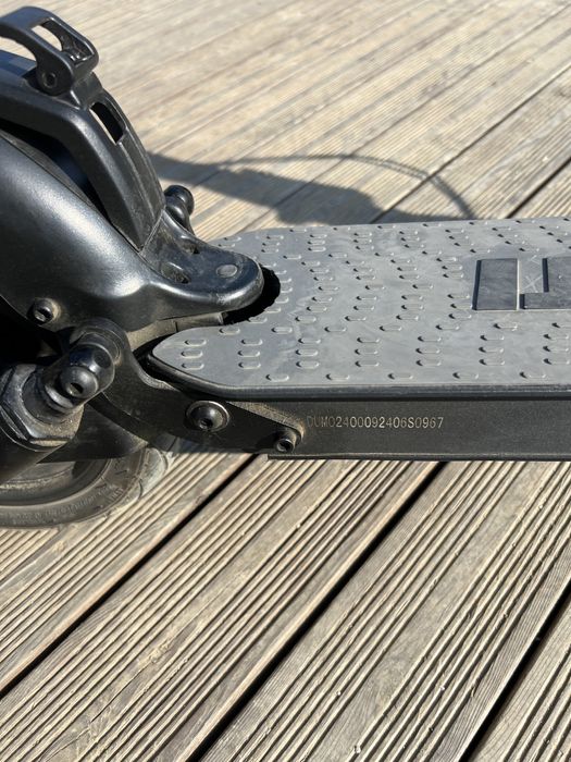 Vand trotineta ducati pro evo 2 rar