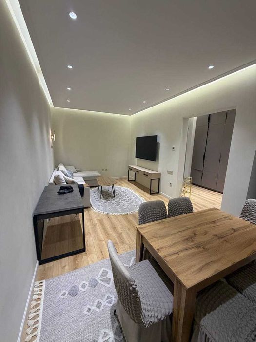 Сдается в аренду Квартиру