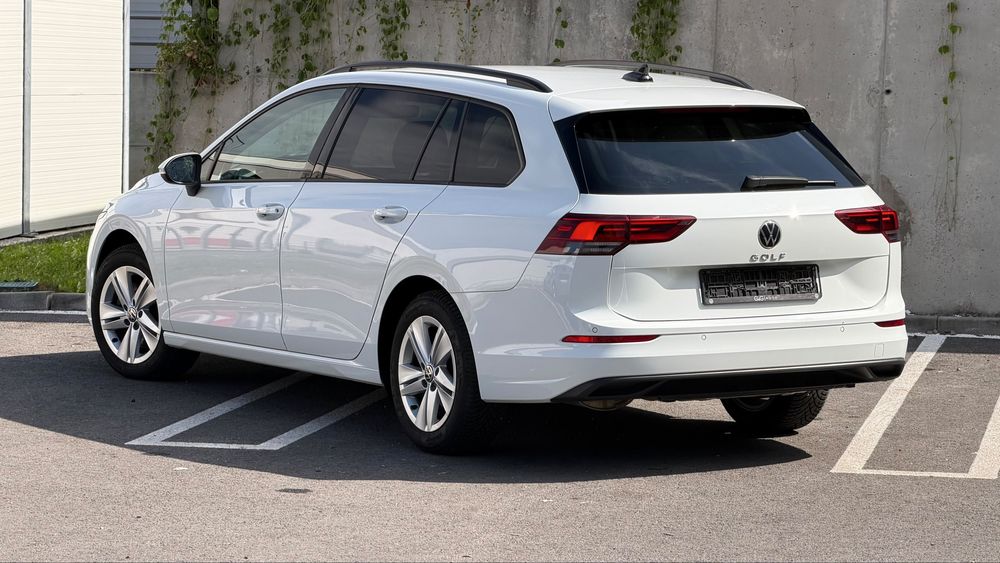 VW GOLF 2.0 l diesel,,2021