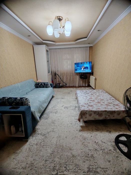 Продам свою квартиру