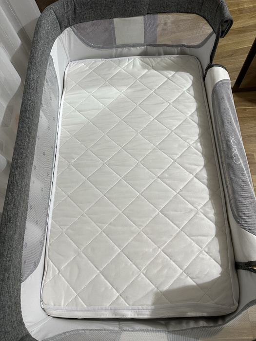 Patut Momi co-sleeper, 4 in 1