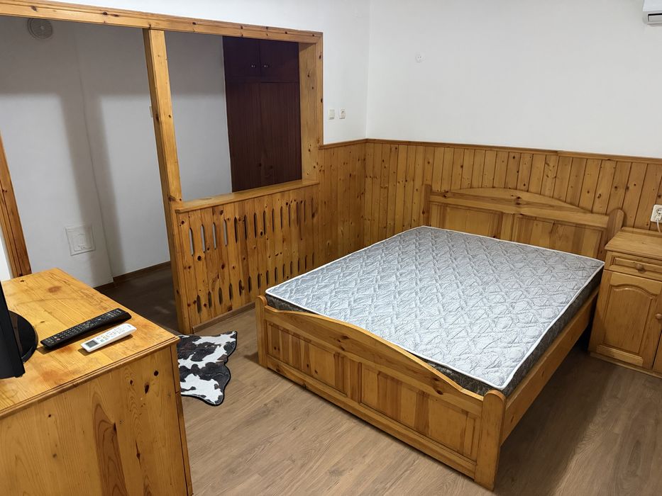 Дава се под наем Етаж от къща в Пловдив, Коматево - 90 кв.м за 398.82 € - Снимка #5