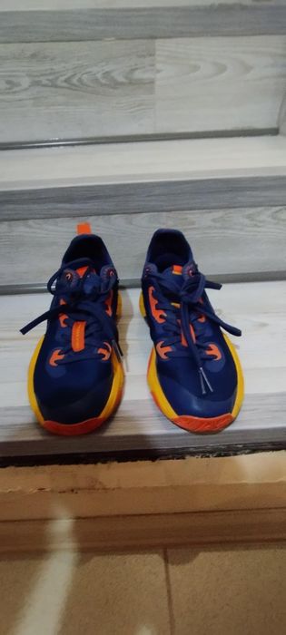 Баскетболни обувки se900 nba golden state