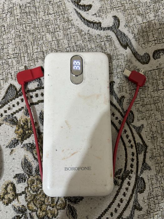 Повербанк powerbank