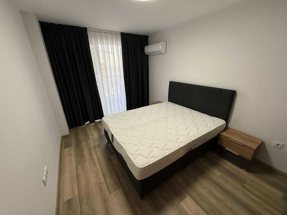 Продава се Двустаен апартамент в Пловдив, Каменица 2 - 68 кв.м за 1515 €/кв.м - Снимка #5