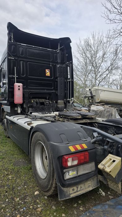 Daf Xf 105 460 2014 ATE standard automat 870.000 km