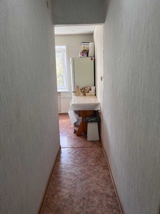 Продажа 2-комнатной квартиры