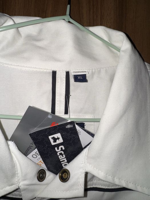 Scandia - Combinezoane - Coveralls - Boiler suit - XL