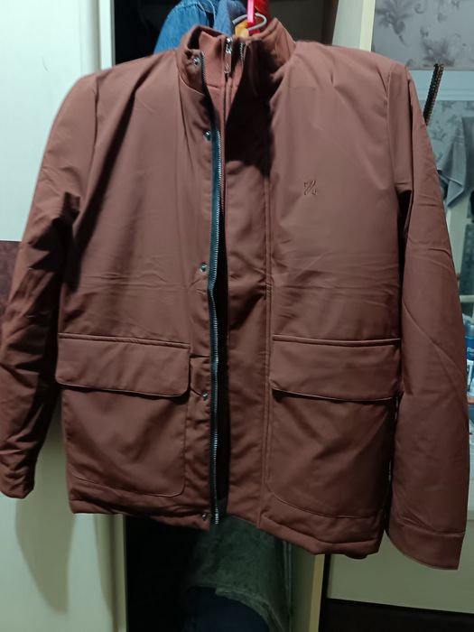 Ветровка куртка сотилади