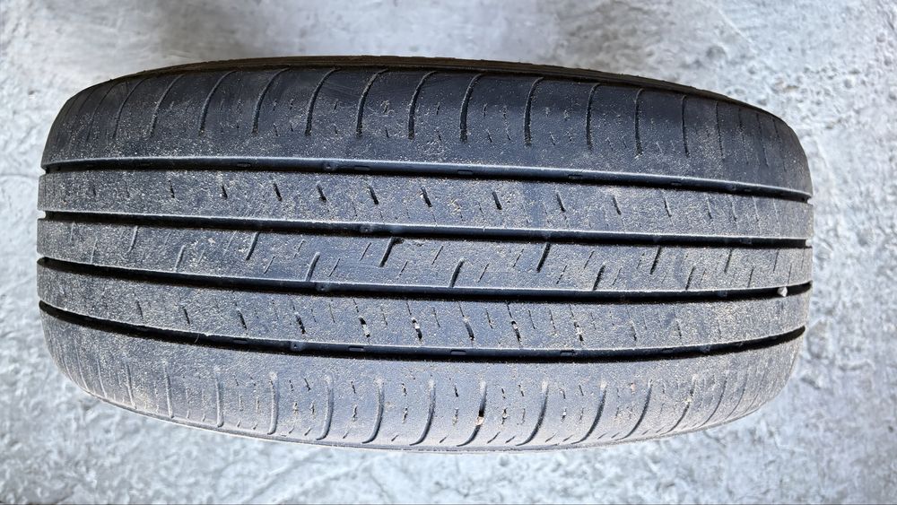 Шины Kumho Корея R17 94V