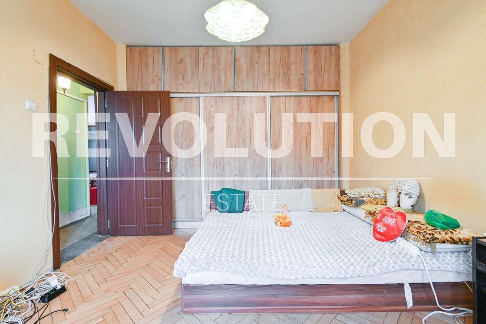 Продава се Двустаен апартамент в София, Красна поляна 2 - 64 кв.м за 1355 €/кв.м - Снимка #4