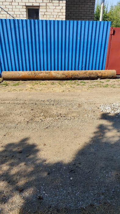 Металическая труба д.32