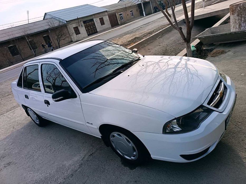 Нексия 2014 йил 1.6 матор