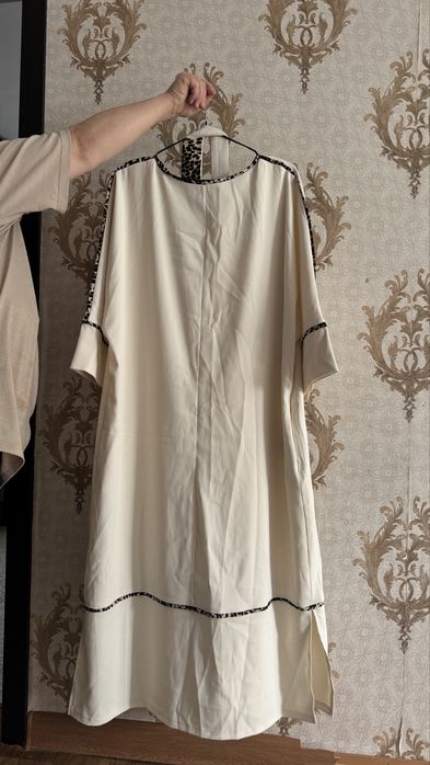 Ақ көйлек срочна продам новый