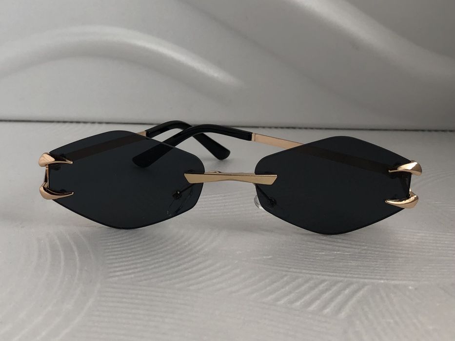 Топ модел дамски слънчеви очила