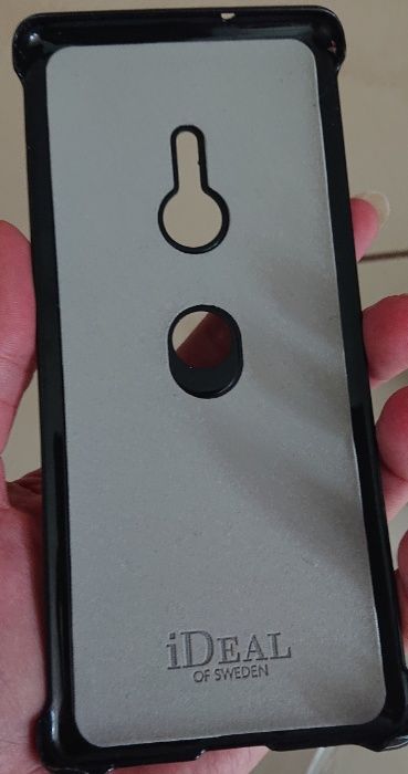 Sony XZ3 ideal of Sweden case калъф