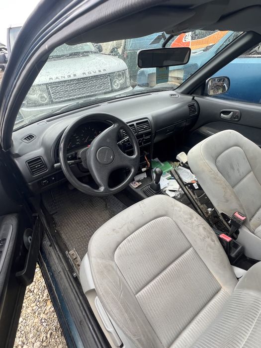 Suzuki Swift 1.3 НА ЧАСТИ