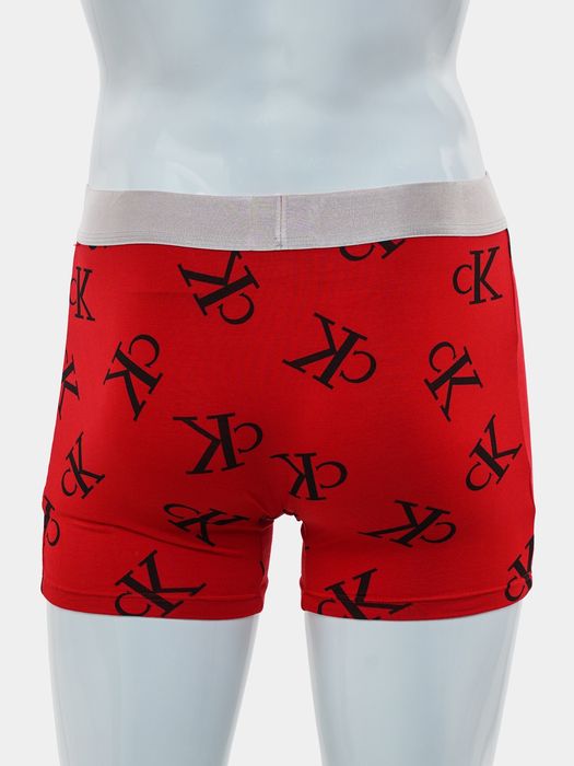 Трусы мужские боксеры