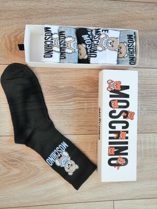 Мъжки чорапи дълги