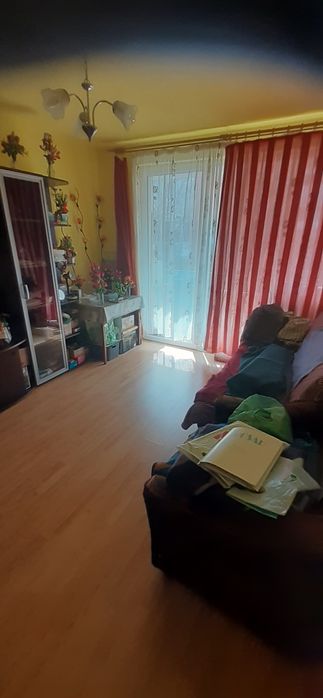 Vind apartament 1camera baie bucătărie hol balcon