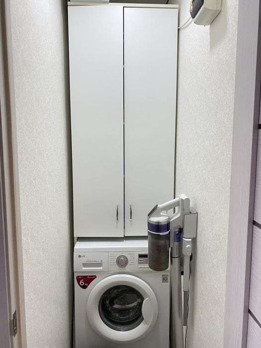 Продаётся в 4 микрорайоне 3-х комн. квартира