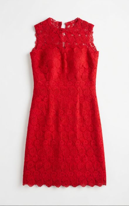 Официална дизайнерска  рокля