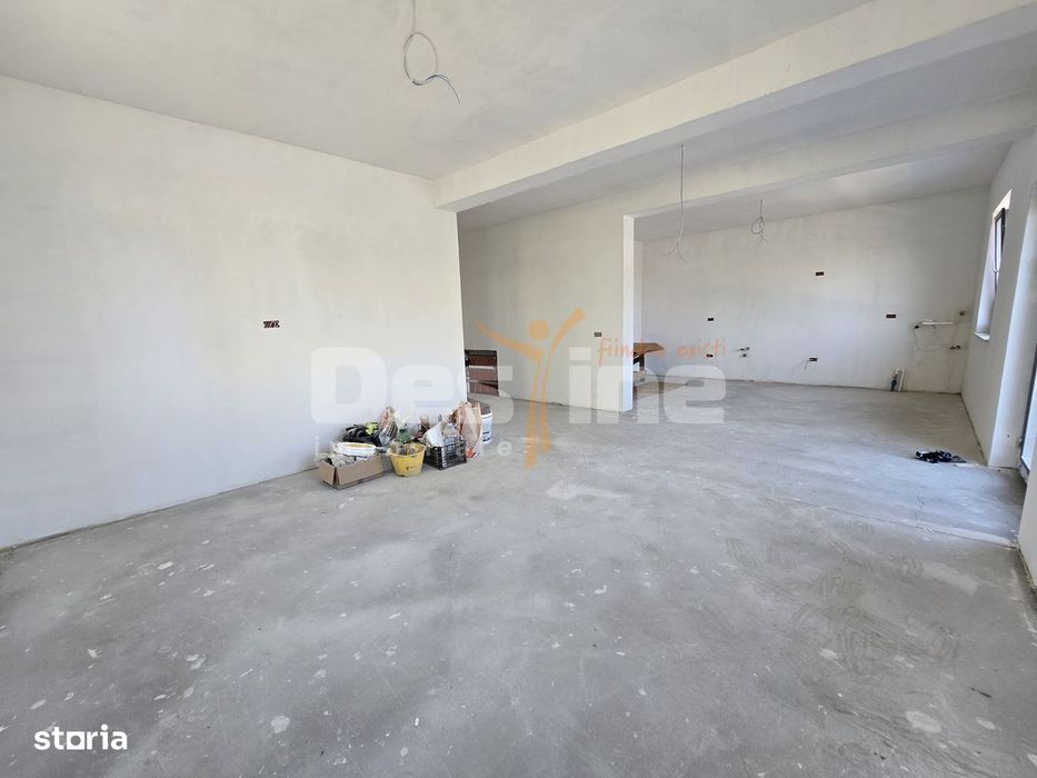 Casă plan parter în Breazu – 105 mp utili + 520 mp teren