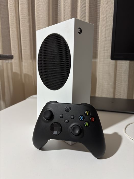 Xbox Series S 512GB