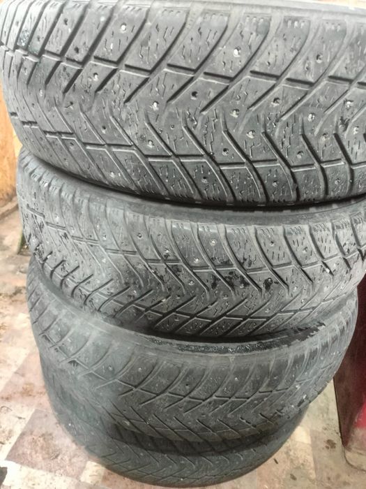 Шиныпокрижкийдиски