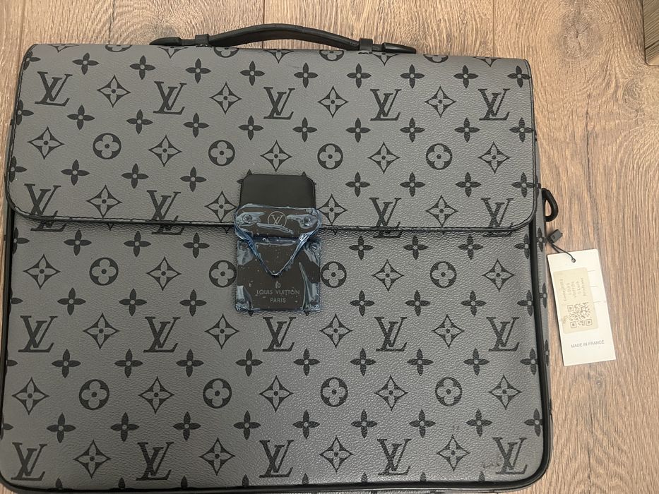 Чанта за документи ноутбук лаптоп