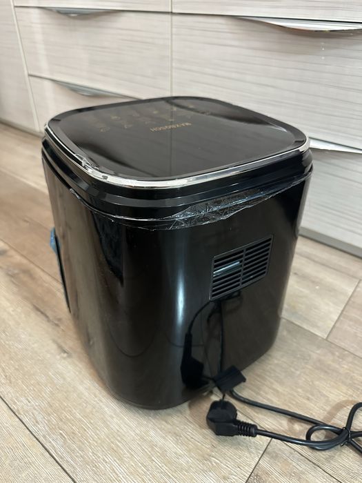 Аэрогриль MAXBQSCH