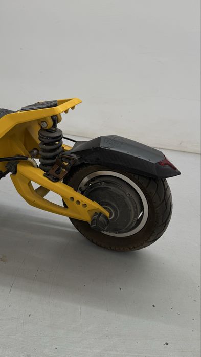 Електрическа тротинетка VSETT 10+