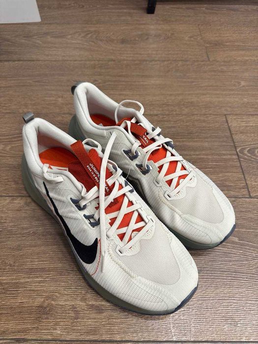 Кроссовки Nike Juniper Trail, новые, 45