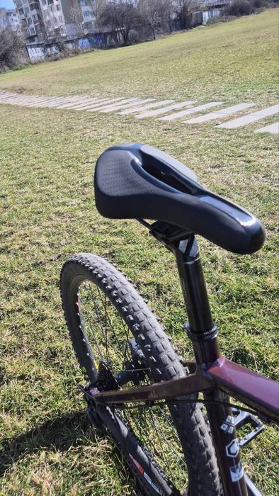 Велосипед Drag  C1  "26"  MTB