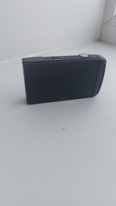 Canon ixus 210 новый