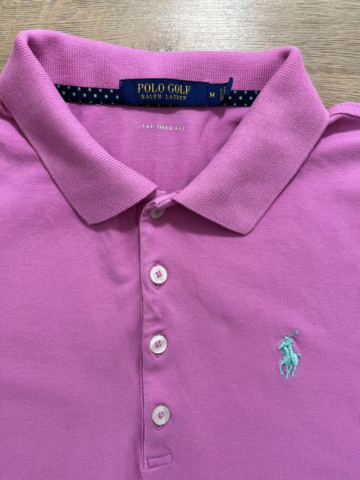 Polo Ralph Lauren дамска поло тениска М