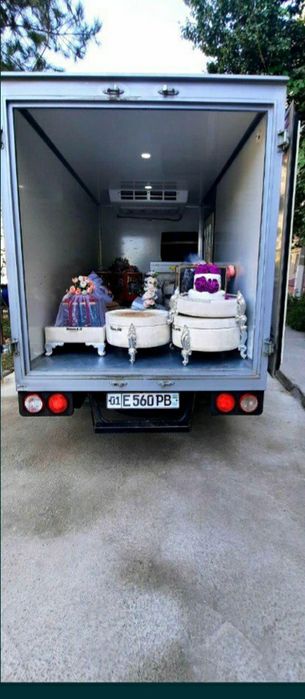 Refrejirator Xaladelnik labo - + ham bor dastavka 7/24  Labo