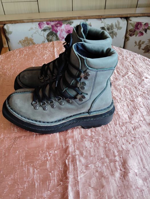 Кожени кубинки Fly London 39 номер