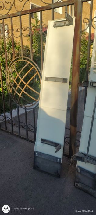 Спойлер ДАФ 105 и 95