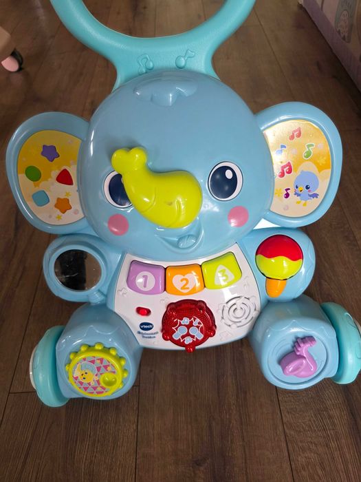 Проходилка Vtech на Френски език