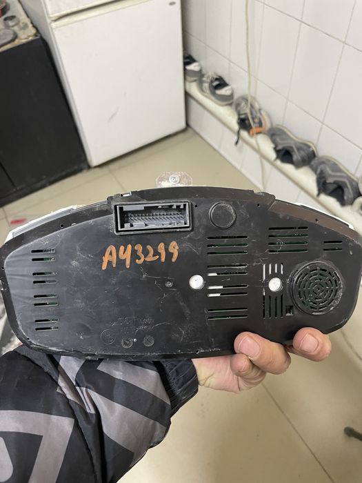 Щиток прибор Кобальт