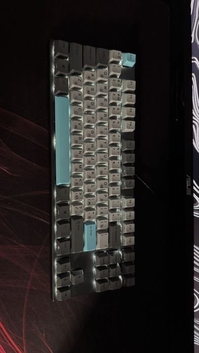 Игровой пк Ryzen 5600x, 2070super