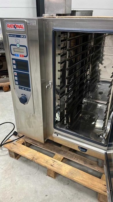 Vând cuptoare patiserie/gastro