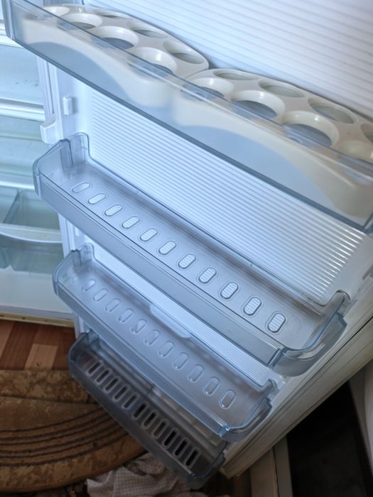 Холодильник Nord